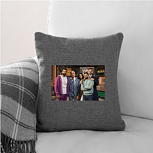 Certified Deli Behavior Deli Boys Pillows Cover