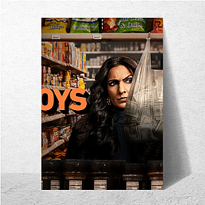 Slice Life, Deli Boys Style Deli Boys Posters
