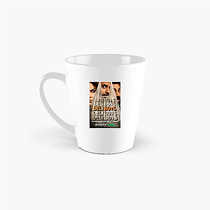 Stay Sharp Like a Deli Knife Deli Boys Mugs