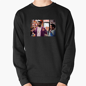 Born to Serve Deli Realness Deli Boys Sweatshirts