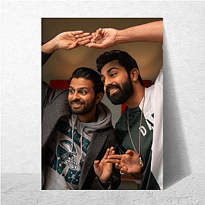 Boys of the Deli Block Deli Boys Posters
