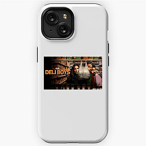 Slice Life, Deli Boys Style Deli Boys Samsung Cases