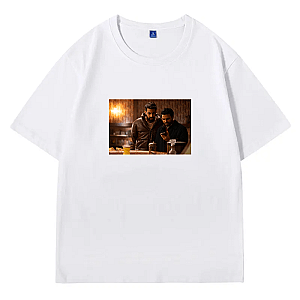Boss Moves – Deli Style Deli Boys T-Shirts