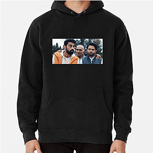 No Chill, All Spice Deli Boys Hoodies