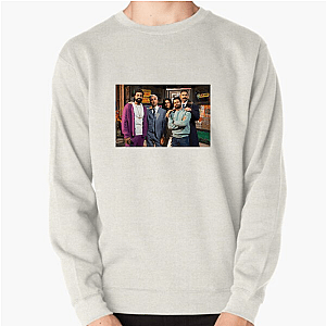 Certified Deli Behavior Deli Boys Sweatshirts