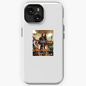 Deli Boys, Big Flavor Deli Boys Samsung Cases