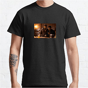 Boss Moves – Deli Style Deli Boys T-Shirts
