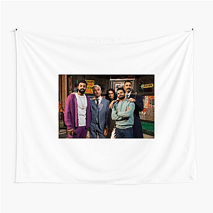 Certified Deli Behavior Deli Boys Tapestries