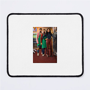 Cold Cuts, Hot Trouble Deli Boys Mouse Pads