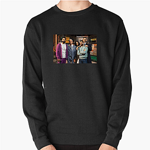 Certified Deli Behavior Deli Boys Sweatshirts