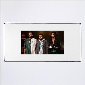 Bagels & Beef – Deli Boys Deli Boys Mouse Pads