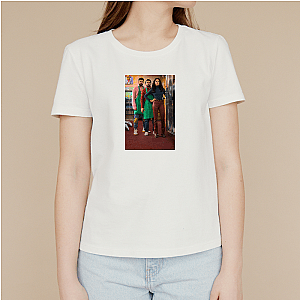 Cold Cuts, Hot Trouble Deli Boys T-Shirts