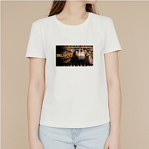 Slice Life, Deli Boys Style Deli Boys T-Shirts