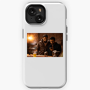 Boss Moves – Deli Style Deli Boys iPhone Cases