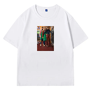 Cold Cuts, Hot Trouble Deli Boys T-Shirts
