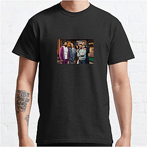 Certified Deli Behavior Deli Boys T-Shirts
