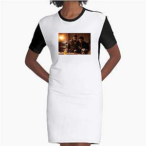Boss Moves – Deli Style Deli Boys Dresses