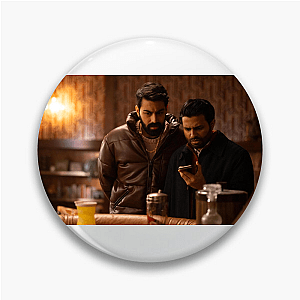 Boss Moves – Deli Style Deli Boys Pins