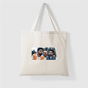 No Chill, All Spice Deli Boys Bags
