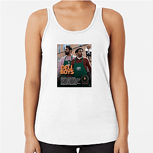 Meat the Deli Boys Deli Boys Tank Tops