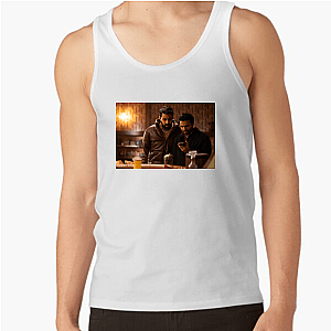 Boss Moves – Deli Style Deli Boys Tank Tops