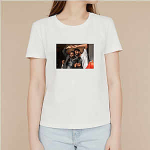 Boys of the Deli Block Deli Boys T-Shirts