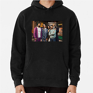 Certified Deli Behavior Deli Boys Hoodies