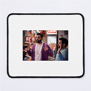 Born to Serve Deli Realness Deli Boys Mouse Pads