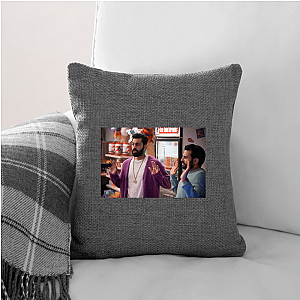 Born to Serve Deli Realness Deli Boys Pillows Cover