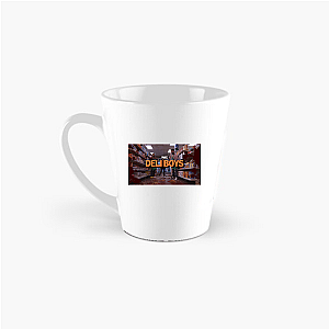 Cash & Cold Cuts Deli Boys Mugs