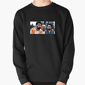 No Chill, All Spice Deli Boys Sweatshirts