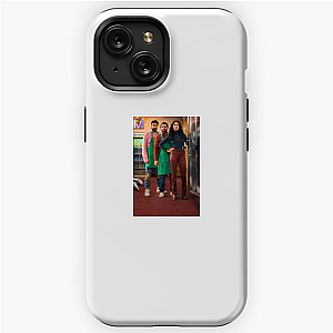 Cold Cuts, Hot Trouble Deli Boys iPhone Cases