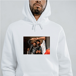 Boys of the Deli Block Deli Boys Hoodies