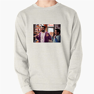 Born to Serve Deli Realness Deli Boys Sweatshirts