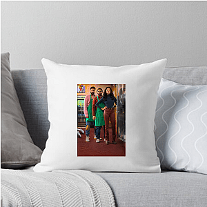 Cold Cuts, Hot Trouble Deli Boys Pillows Cover