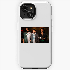 Bagels & Beef – Deli Boys Deli Boys iPhone Cases