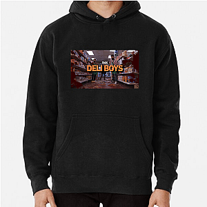 Cash & Cold Cuts Deli Boys Hoodies