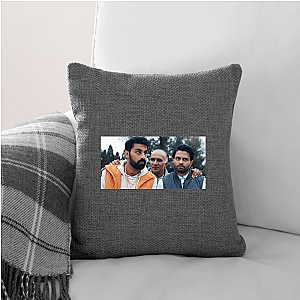 No Chill, All Spice Deli Boys Pillows Cover