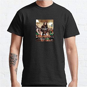 Deli Boys, Big Flavor Deli Boys T-Shirts