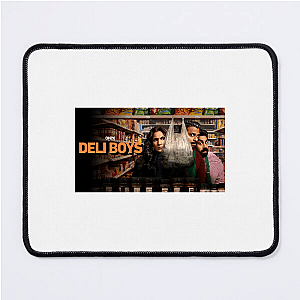 Slice Life, Deli Boys Style Deli Boys Mouse Pads