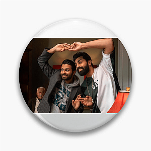Boys of the Deli Block Deli Boys Pins
