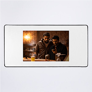 Boss Moves – Deli Style Deli Boys Mouse Pads