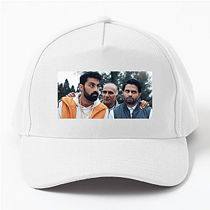 No Chill, All Spice Deli Boys Hats & Caps