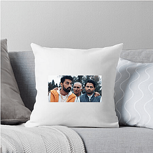 No Chill, All Spice Deli Boys Pillows Cover