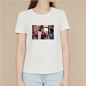 Born to Serve Deli Realness Deli Boys T-Shirts