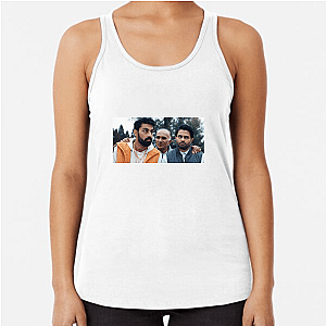 No Chill, All Spice Deli Boys Tank Tops