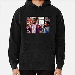 Born to Serve Deli Realness Deli Boys Hoodies