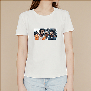 No Chill, All Spice Deli Boys T-Shirts