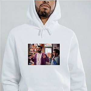Born to Serve Deli Realness Deli Boys Hoodies