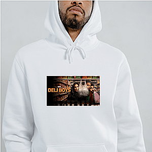 Slice Life, Deli Boys Style Deli Boys Hoodies